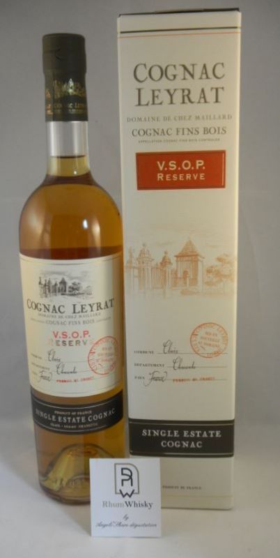 Leyrat VSOP 40%